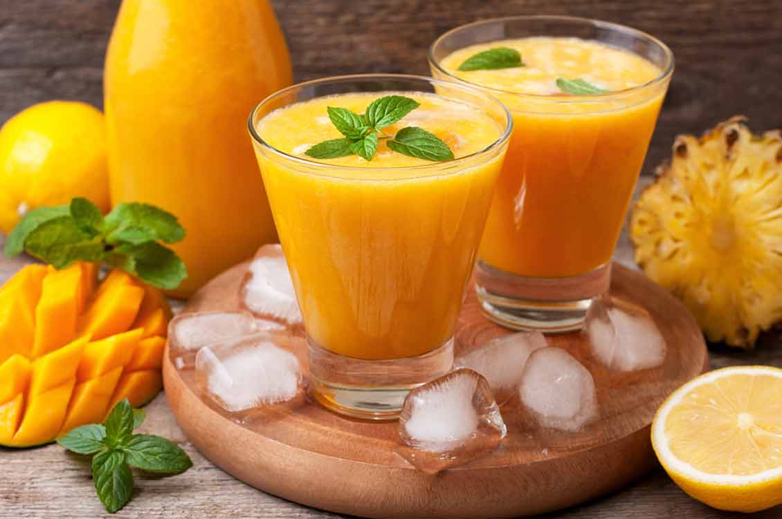 Juice at Drinks Direct